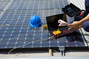 Conditions d’installation de panneaux solaire par Solaires Photovoltaïques à Saint-Contest